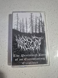 Image 6 of Webfoot "The Perennial Pain of Excruciating Existence"