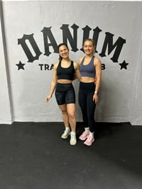 Image 1 of The Big Boob Bra - The Grey One