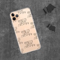 Image 2 of Protect Your Energy IPhone case 