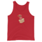 Image of LICK MY BOX MEN'S TANK