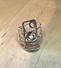 Image 3 of Bubble Ring size M/N