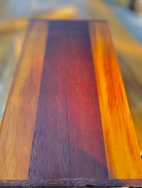 Image 1 of jarrah • garapa 
