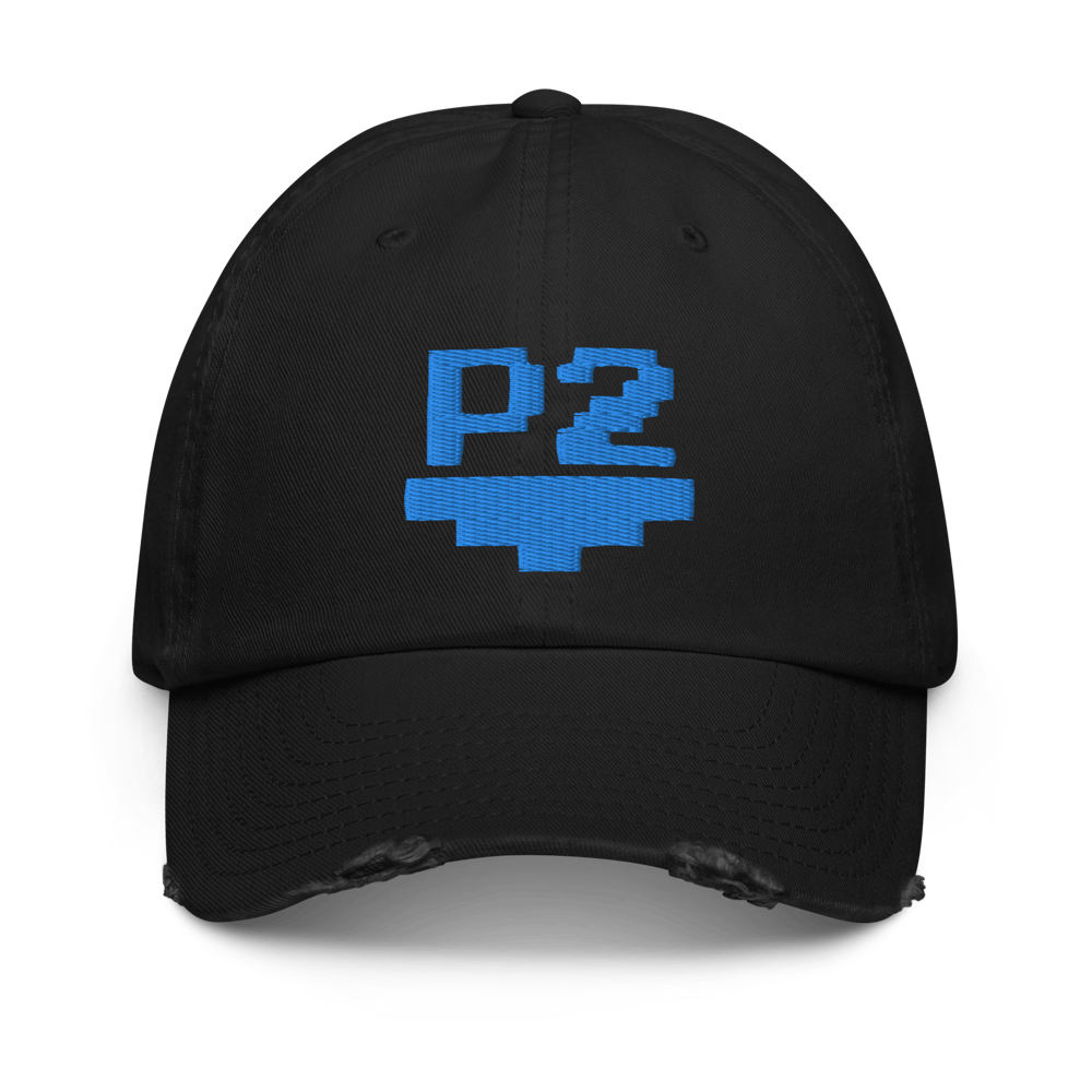 Image of P2 Dad Hat