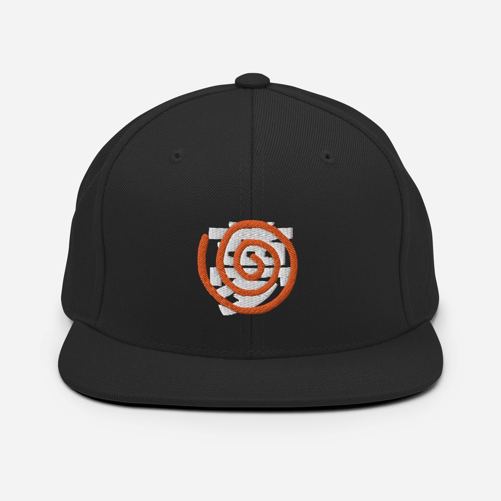 Image of Dream Often Snapback Hat