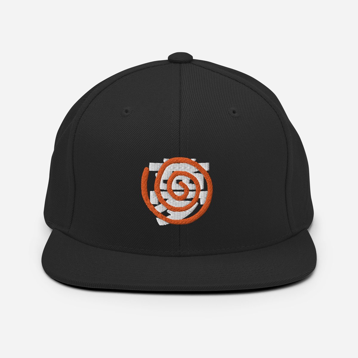 Image of Dream Often Snapback Hat
