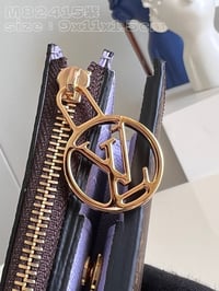 Image 4 of LV Fold Wallet