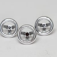 Image 4 of 1:25 Cruzwell donuts (3 pcs)