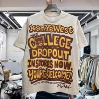 Image 2 of College Dropout