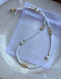 Image 1 of “Santorini” Necklace