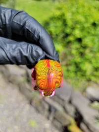 Image 4 of Mini SkullRocker collab with @rootntootnglass