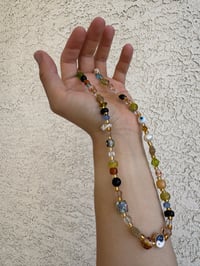 Image 4 of Balance in Bloom Necklace 