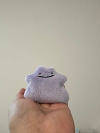 tiny Ditto