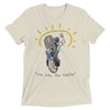"Smoked" T-Shirt 