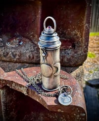 Image 2 of Intention Locket