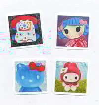𝒻𝓇𝒾𝑒𝓃𝒹𝓈 sticker pack 