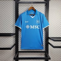 Image 1 of Napoli 24/25 Home