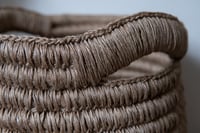Image 5 of RUSTIC BASKET