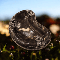 Image 3 of Handmade Marble-Effect Home Decor | Exclusive Art Piece