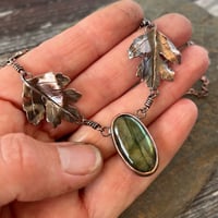 Image 4 of The Greening Necklace
