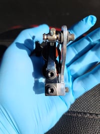 Image 4 of Aluminum coil tattoo machine 