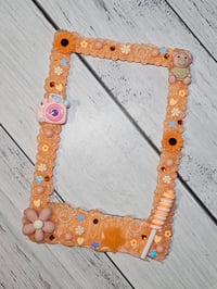 Image 6 of Frosted Photo Frame