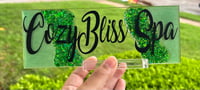 Image 5 of Desk name plate