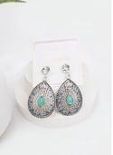 Crave Bohemian Earrings