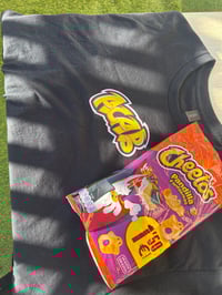 Image 3 of CAMISETA ACAB CHESTERR
