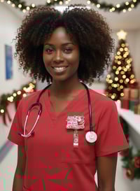 Image 2 of Holiday and Seasonal Badge Reels