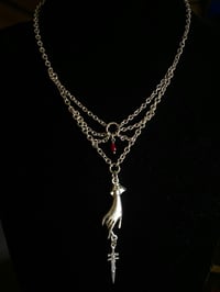 Image 1 of Macbeth Necklace 