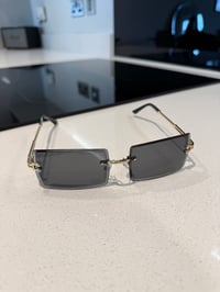 Image 1 of Midnight Killy Shades 
