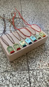 Pendentif Pushkar