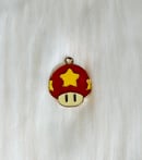Image 2 of Name Personalized Inspired Keychain