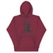 Image of Unisex Hoodie