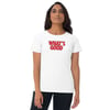 WHAT'S GOOD short sleeve t-shirt