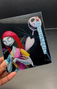 Image 2 of Jack & Sally Lash Tile