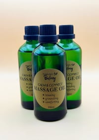 Image 3 of Massage oil