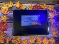 Image 5 of Halloween/Autumn mystery box