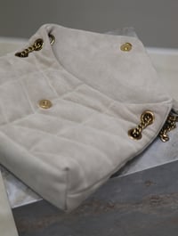 Image 6 of CONO CROWN PURSE