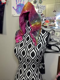 Image 4 of Rave Hoods Pt 2