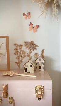 Image 5 of Orange blossom (set of 2)