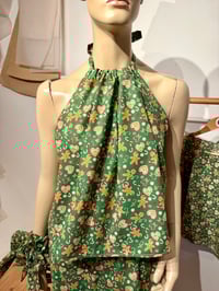 Image 4 of Christmas Treat. Limited edition fabric 