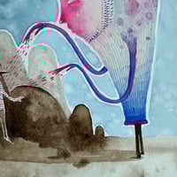 Image 4 of “an unexpected confrontation”