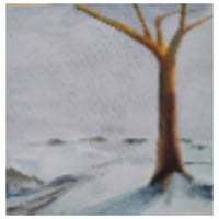 Richard Beaty - Tree in winter