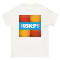 N8K99 Logo Tee Shirt