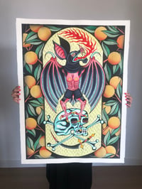 Valencia bat 