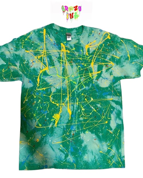 Image of DRIPPY T’s