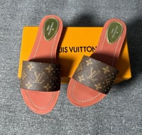 Image 2 of BEKHAM BROWN SET