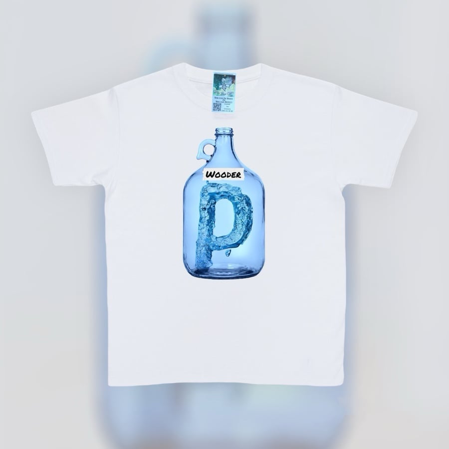 Image of Philly Wooder tee