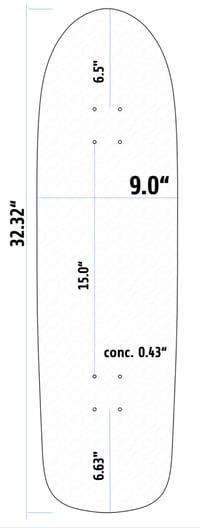 Image 5 of Lager Lovelie Weizen 9"